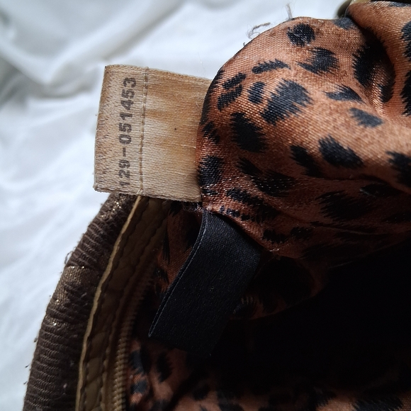 Vintage Baby Phat Purse - Picture 12 of 16